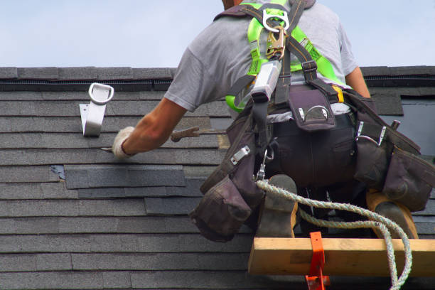 Quick and Trustworthy Emergency Roof Repair Services in Texarkana, AR