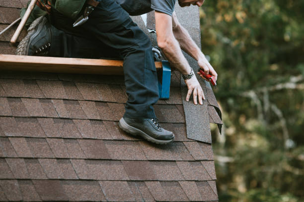 Slate Roofing Contractor in Texarkana, AR